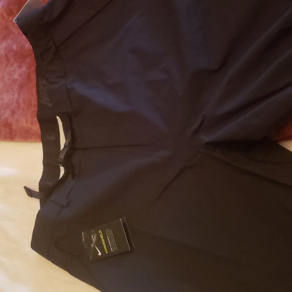 Nike Hypershield Rain Pants- EUC